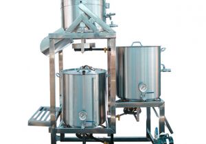 Home Brewing System Plans Homebrewing Rigs and Beer Brewing Stands Homebrewing Deal
