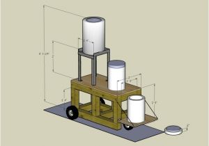 Home Brewing System Plans Rack System Plans Home Brewing Pinterest