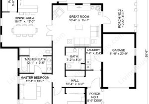 Home Builder Floor Plans Plans for Building A Home Container House Design