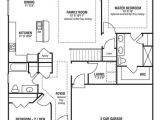 Home Builder Floor Plans Reily Home Designs Elevation and Floor Plans Cincinnati