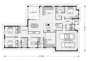 Home Builder Interactive Floor Plans Coolum 268 Element Our Designs Brisbane north Builder
