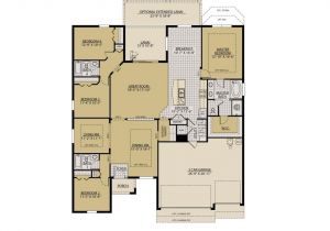 Home Builders Floor Plans William Ryan Homes Floor Plans Lovely the Sandestin Floor
