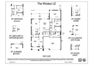 Home Builders In Michigan Floor Plans Best Mi Homes Floor Plans New Home Plans Design