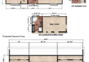 Home Builders In Michigan Floor Plans Michigan Modular Homes 4613 Prices Floor Plans