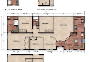 Home Builders In Michigan Floor Plans Michigan Modular Homes Prices Floor Plans Modular Home