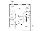 Home Builders In Michigan Floor Plans the Cheswicke Floorplan M I Homes Of Chicago Inside Mi