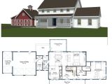 Home Builders Plans New Yankee Barn Homes Floor Plans