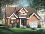 Home Building Plans Canada 80346pm 1st Floor Master Suite Cad Available