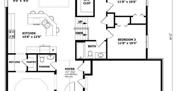 Home Building Plans Canada House Plans Canada Stock Custom