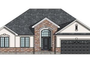 Home Building Plans Canada House Plans Garage Plans for All Of Ontario and Canada