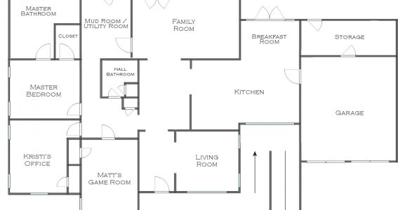Home Building Plans Current and Future House Floor Plans but I Could Use Your