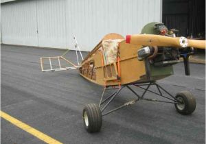 Home Built Aircraft Kits and Plans Experimental Aircraft Heath Replica Lsa New Experimental