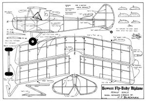 Home Built Aircraft Plans Home Built Biplane This Little toot Will Be My Third