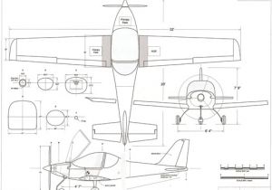 Home Built Aircraft Plans Kitplanes the Independent Voice for Homebuilt Aviation