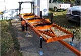 Home Built Bandsaw Mill Plans Home Built Portable Chainsaw Mill Handy Ideas