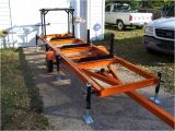 Home Built Bandsaw Mill Plans Home Built Portable Chainsaw Mill Handy Ideas