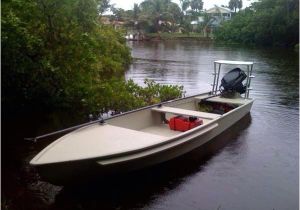 Home Built Boat Plans Captain Ian Devlin S the Search for My Next Skiff