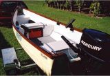 Home Built Boat Plans Free Detail Rowing Boat Plans Duckworks forum Ronia