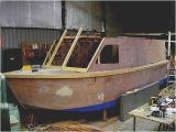 Home Built Boat Plans Free Restoration Of A Typical Murray River Cruising Boat