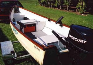 Home Built Boat Plans Homebuilt Boat Plans House Plans Home Designs