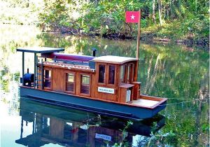 Home Built Boat Plans Pontoon Boat Plans Woodworking Projects Plans