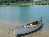 Home Built Boat Plans Quick Canoe Electric Fyne Boat Kits