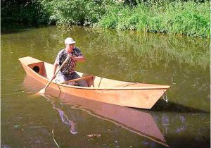 Home Built Boat Plans Wastwater Fyne Boat Kits