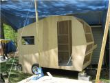 Home Built Camper Plans 17 Best Images About Diy Camping Trailers On Pinterest