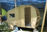 Home Built Camper Trailer Plans 17 Best Images About Diy Camping Trailers On Pinterest