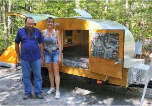 Home Built Camper Trailer Plans 64 Best Images About Teardrop Trailer On Pinterest Diy