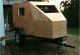 Home Built Camper Trailer Plans Build Camper Trailer Plans Diy Free Download How to Build