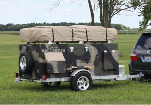 Home Built Camper Trailer Plans Homebuilt Camper Trailer