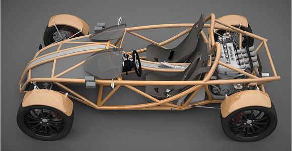 Home Built Car Plans Aveyard Locost Midi Dec Home Plans Blueprints 59870