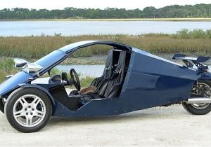 Home Built Car Plans Ptv 1 Concept Car Build