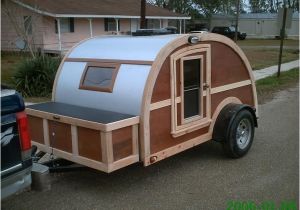 Home Built Caravan Plans 71 Best Trailers Images On Pinterest Teardrop Caravan