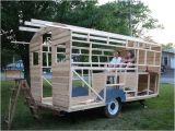 Home Built Caravan Plans Daphne 39 S Caravans Magical Retreats How to Build