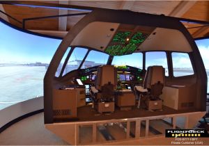 Home Built Flight Simulator Plans Airdailyx Home Cockpits