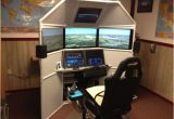 Home Built Flight Simulator Plans Diy Flight Sim Instrument Panel