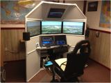 Home Built Flight Simulator Plans Diy Flight Sim Instrument Panel