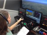 Home Built Flight Simulator Plans Diy Flight Sims How to Build A Simpit Home Flight
