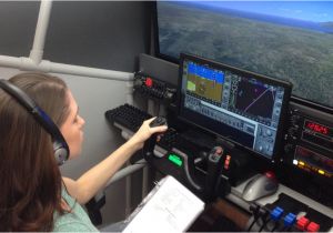 Home Built Flight Simulator Plans Diy Flight Sims How to Build A Simpit Home Flight