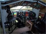 Home Built Flight Simulator Plans Flight Sim Cockpits Home Built