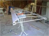 Home Built Glider Plans Brady butterfield 39 S Goat 4 Glider Kitplanes Newsline
