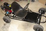 Home Built Go Kart Plans Go Karts Homemade Free Plans Floor Plans