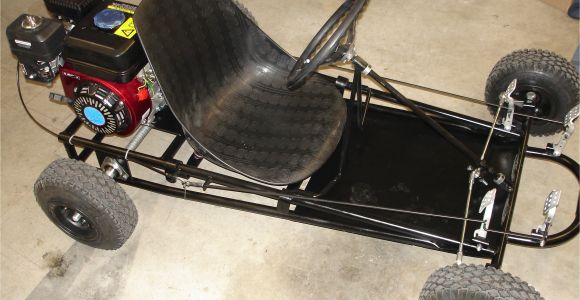 Home Built Go Kart Plans Go Karts Homemade Free Plans Floor Plans