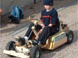 Home Built Go Kart Plans Home Built Diy Small Electric Buggies and Go Kart Plans