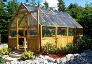 Home Built Greenhouse Plans 13 Great Diy Greenhouse Ideas Instant Knowledge