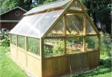 Home Built Greenhouse Plans Diy Greenhouse Plans and Greenhouse Kits Lexan