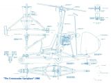 Home Built Gyrocopter Plans Bensen Gyrocopter Plans Images Reverse Search