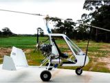 Home Built Gyrocopter Plans Jim Vanek Sport Copter Gyrocopter Design Build A Gyrocopter